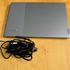 Lenovo chromebook ideapad gebraucht kaufen  Amt Wachsenburg, Elxleben