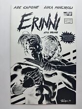 Fumetto liberty erinni usato  Villar Focchiardo