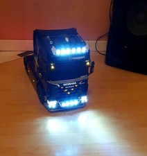 Tamiya scania truck gebraucht kaufen Tamiya scania truck gebraucht kaufen  Eppelheim