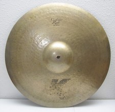 Zildjian custom ride for sale  Condon
