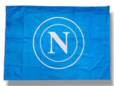 Bandiera napoli originale usato  Gatteo