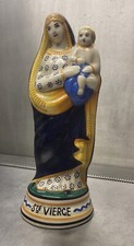 Sculpture vierge enfant d'occasion Sculpture vierge enfant d'occasion  Gaillac