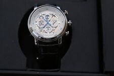 Luxueuse montre homme d'occasion  Saïx