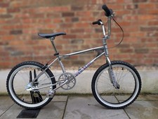 Pro star bmx for sale  TUNBRIDGE WELLS