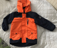 Topolino jacke reflektoren gebraucht kaufen  Duisburg
