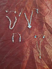 Lot jewelry for d'occasion  Melun