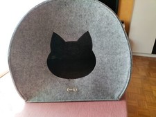 Katzen haus höhle gebraucht kaufen  Ramstein-Miesenbach