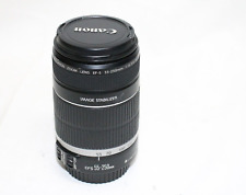 Canon zoom 250mm for sale  Las Vegas
