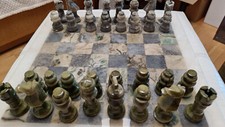 Altes schach spiel gebraucht kaufen  Tübingen