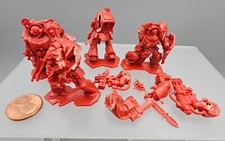Terminator space marine for sale  Loveland