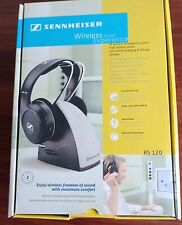 Sennheiser 120 headphones for sale  AIRDRIE