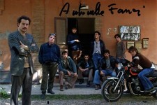 romanzo criminale usato  Montesilvano