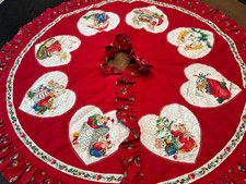 Handmade ruffle mouse for sale  Sturtevant