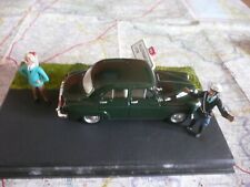 Simca round ixo d'occasion  Expédié en Belgium