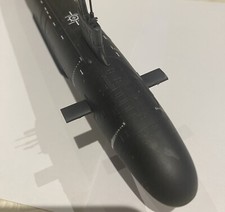Virginia class prebuilt for sale  DONCASTER