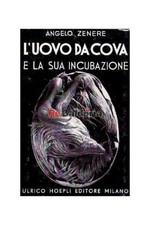 Uovo cova sua usato  Vicenza