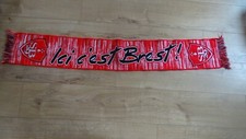 Maillot football brest d'occasion  Condé-sur-l'Escaut