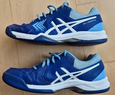 Asics gel dedicate gebraucht kaufen  Kelkheim