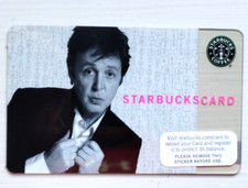 2007 paul mccartney for sale  South Hackensack