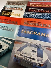 1982 porsche panorama for sale  Dillsburg