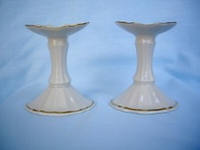 Pair lenox symphony for sale  Northbrook