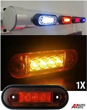 Lampe marqueur latéral d'occasion  Expédié en France
