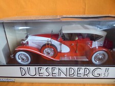 Duesenberg 1934 greenlight gebraucht kaufen  Biberach an der Riß