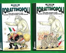 Forattini coppia libretti usato  Ancona