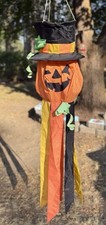 Vintage windsport pumpkin for sale  West Richland
