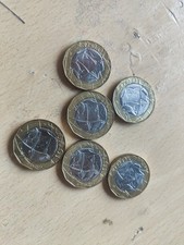 Moneta 1000 lire usato  Artena
