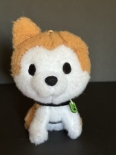 Shibuya hachi plush for sale  Clackamas