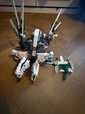 Lego ninjago drache gebraucht kaufen  Langebrück