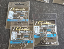 Gamakatsu carp specialist for sale  CASTLE DOUGLAS