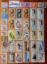 Briefmarken alt stamps gebraucht kaufen  München