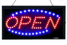 Bright led neon for sale  WEYMOUTH