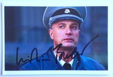Christian Berkel orig. Autogramm " Inglouris Bastards " 13x18 comprar usado  Enviando para Brazil