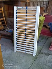 vollholz babybett gebraucht kaufen vollholz babybett gebraucht kaufen Lauenau