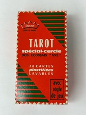 Vintage ducale tarot for sale  Eden Prairie