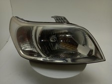 Chevrolet aveo headlamp for sale  SOUTHAMPTON