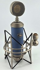 Blue bluebird cardioid for sale  Eugene