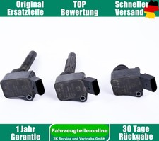 04c905110h zündspule zündmod gebraucht kaufen  Eilenburg
