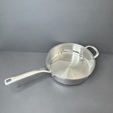 Cuisinart stainless steel for sale  Strasburg