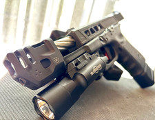 Zaffiri precision glock for sale  Sacramento