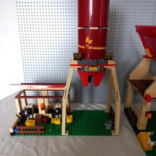 Lego city 7637 for sale  WOODBRIDGE