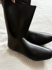 Latexa bettschuhe 45 gebraucht kaufen  Halle