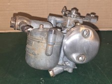 Carburateur solex ghf d'occasion  Ciry-le-Noble
