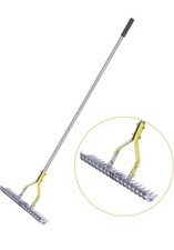 Thatching rake inch for sale  Houston