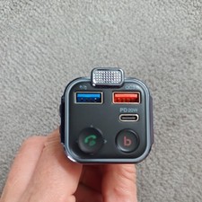 Lencent car transmitter for sale  HAVERFORDWEST