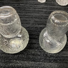 2 carafes aquáticos vintage de cabeceira comprar usado  Enviando para Brazil