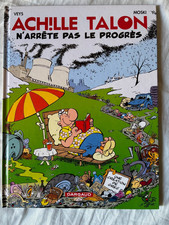 Achille talon arrete d'occasion  Enghien-les-Bains